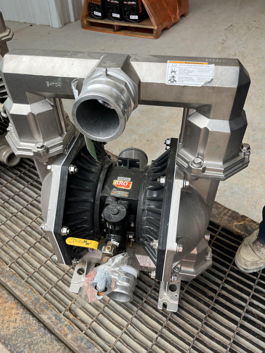 2022 INGERSOLL RAND PD30A-ASS-STT-C