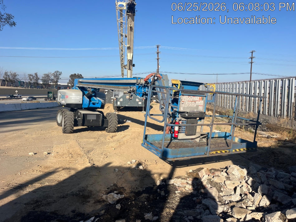 2024 GENIE S-85 XC