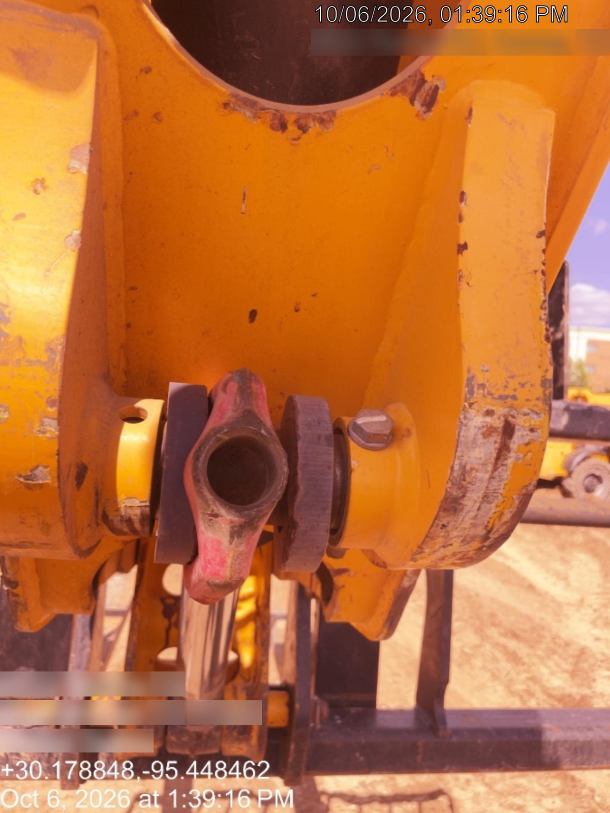 2022 JCB 509-42