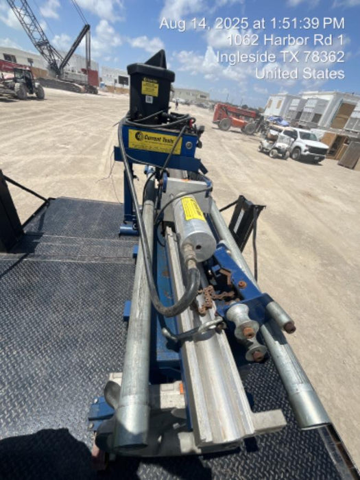 2024 CURRENT TOOLS 254P