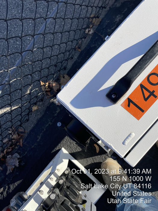 2021 TRYSTAR TP-2DEL-6P