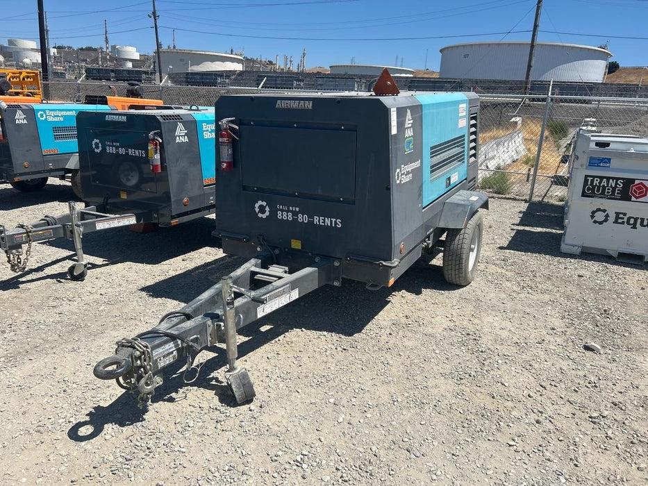 2023 AIRMAN PDSF375DP-6E1