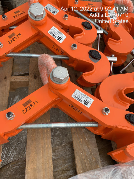 2022 ELEPHANT JBC-10