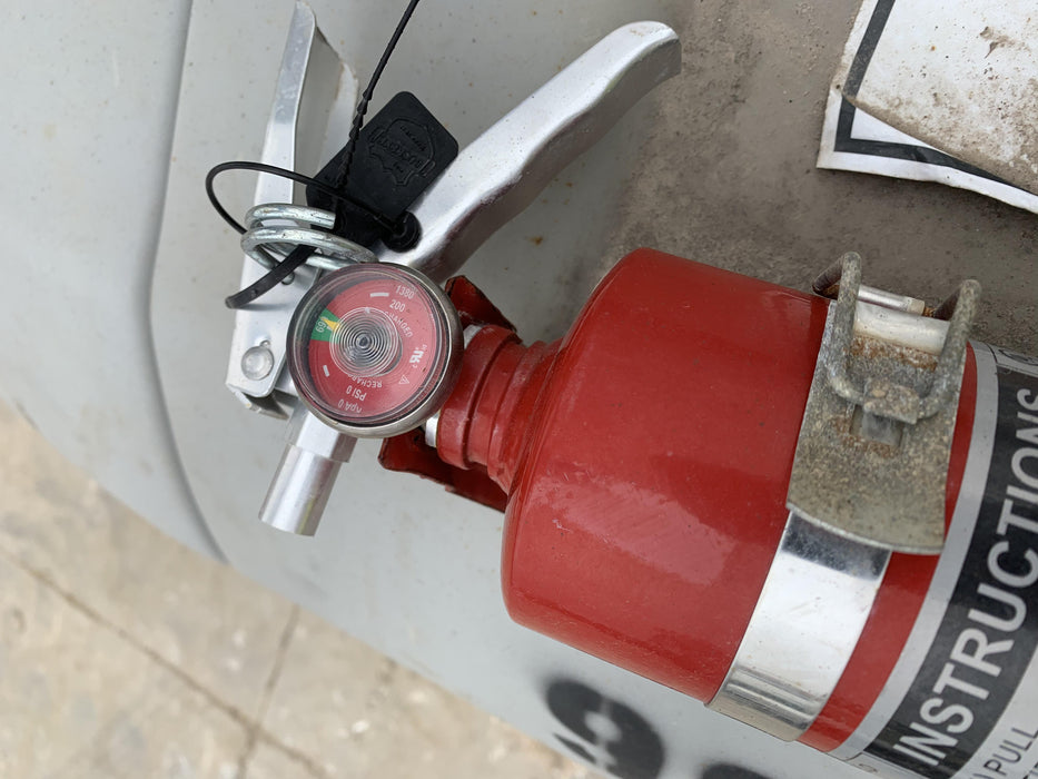 Wacker Neuson LTV6K-MH Wacker Neuson LTV6K Towable Light Tower