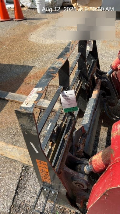 2024 ARROW MATERIAL HANDLING FS5100CB - 72"