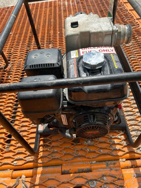 2024 MI-T-M WTP-T03-0MGH
