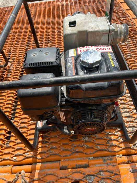 2024 MI-T-M WTP-T03-0MGH