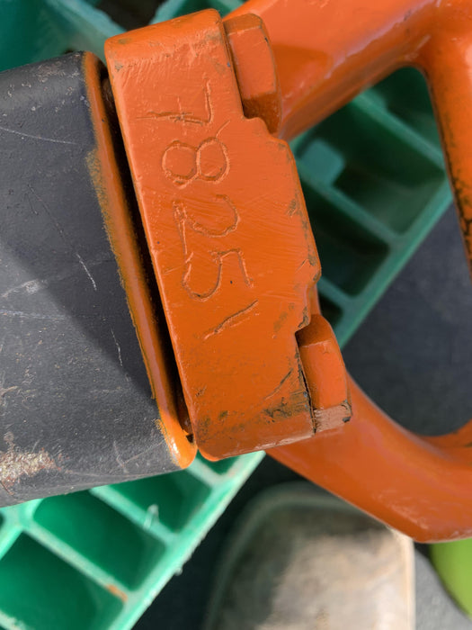 2020 MICHIGAN PNEUMATIC MP-CH3R