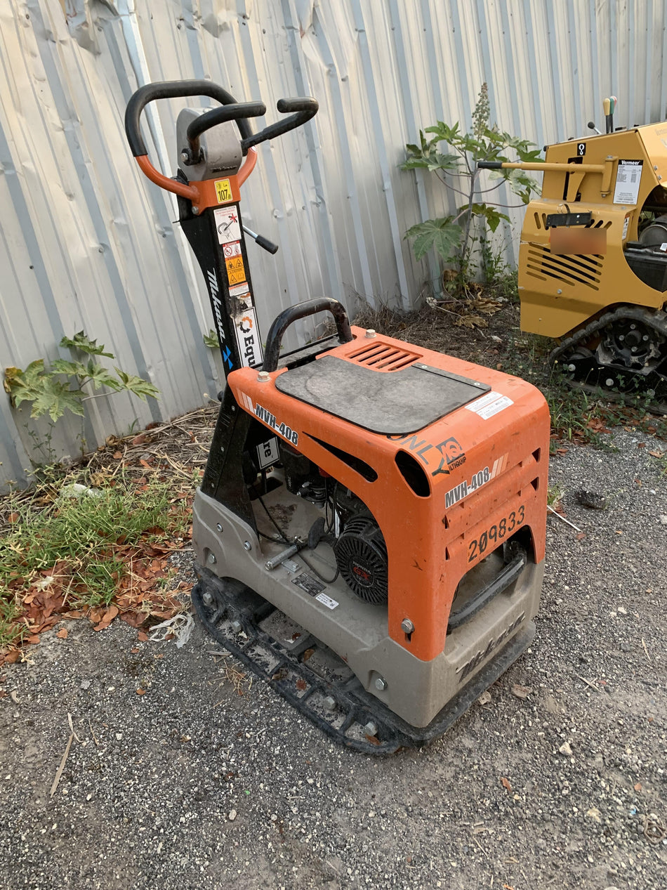 2022 MULTIQUIP MVH408GH