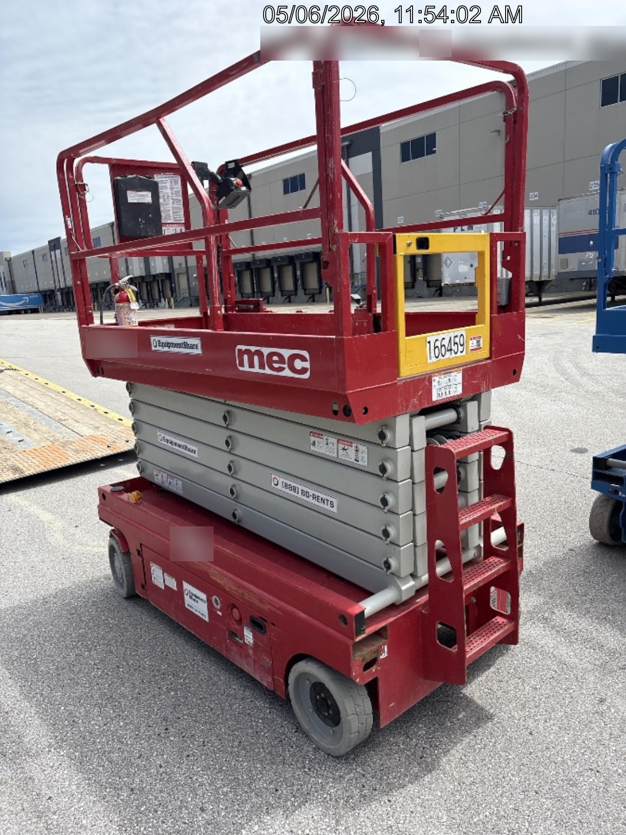 2021 MEC 4046SE