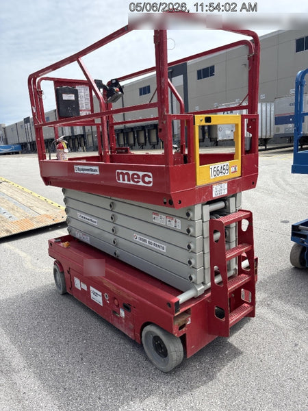 2021 MEC 4046SE