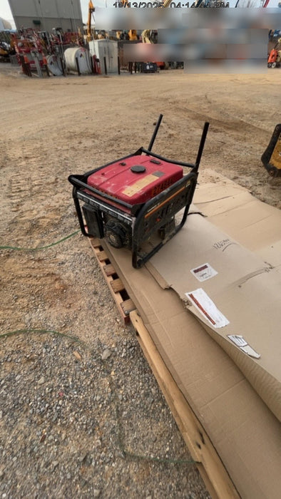 2022 MI-T-M GEN-8000-0MME