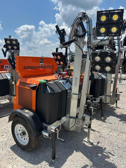 2025 WANCO WLTT-4MM4K