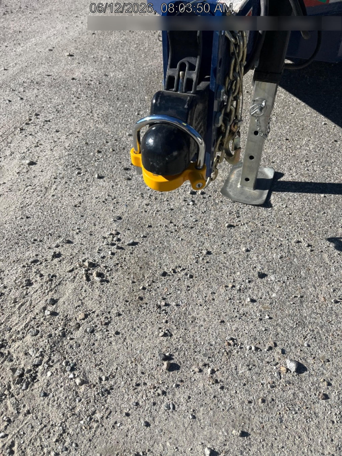 2026 AIR TOW T12-10