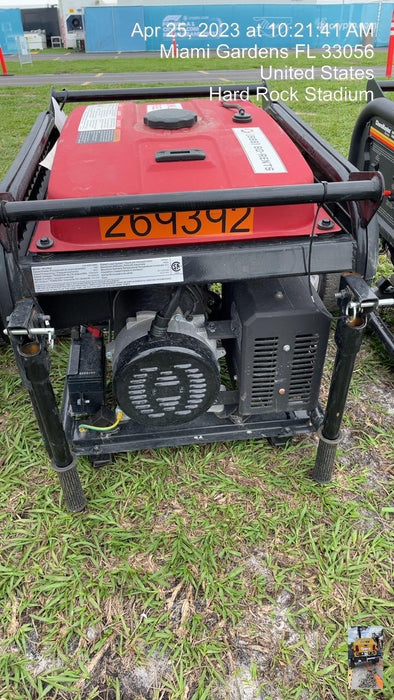 2022 MI-T-M GEN-8000-0MME