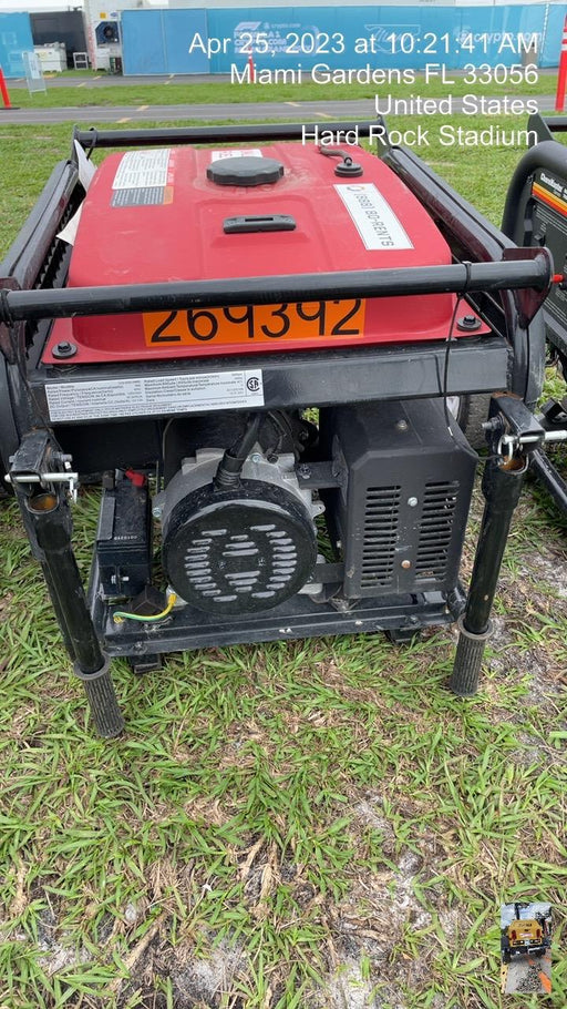 2022 MI-T-M GEN-8000-0MME