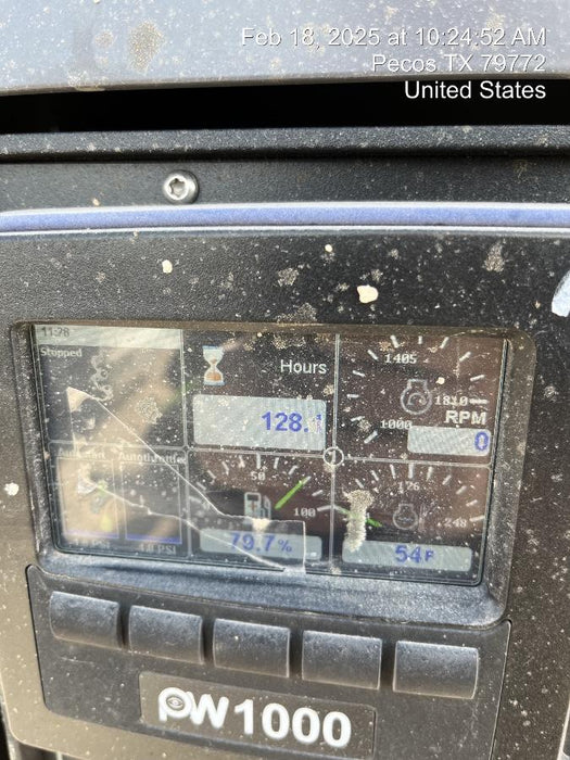 2024 ATLAS COPCO PAC F66 KD