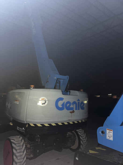 2020 Genie S-45 XC