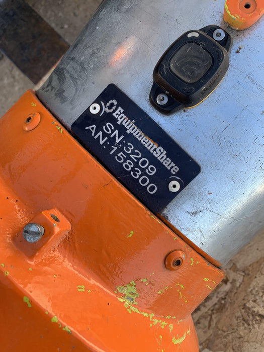 2021 MICHIGAN PNEUMATIC HV-8AM