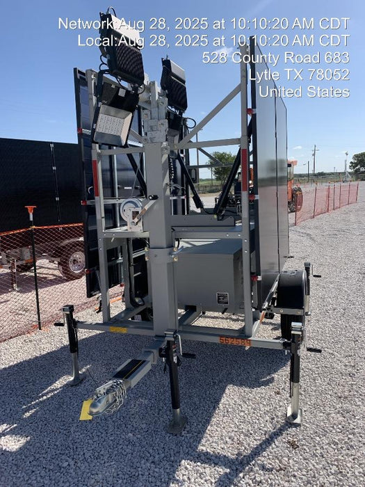 2025 PROGRESS SOLAR SOLUTIONS Helios-2XP