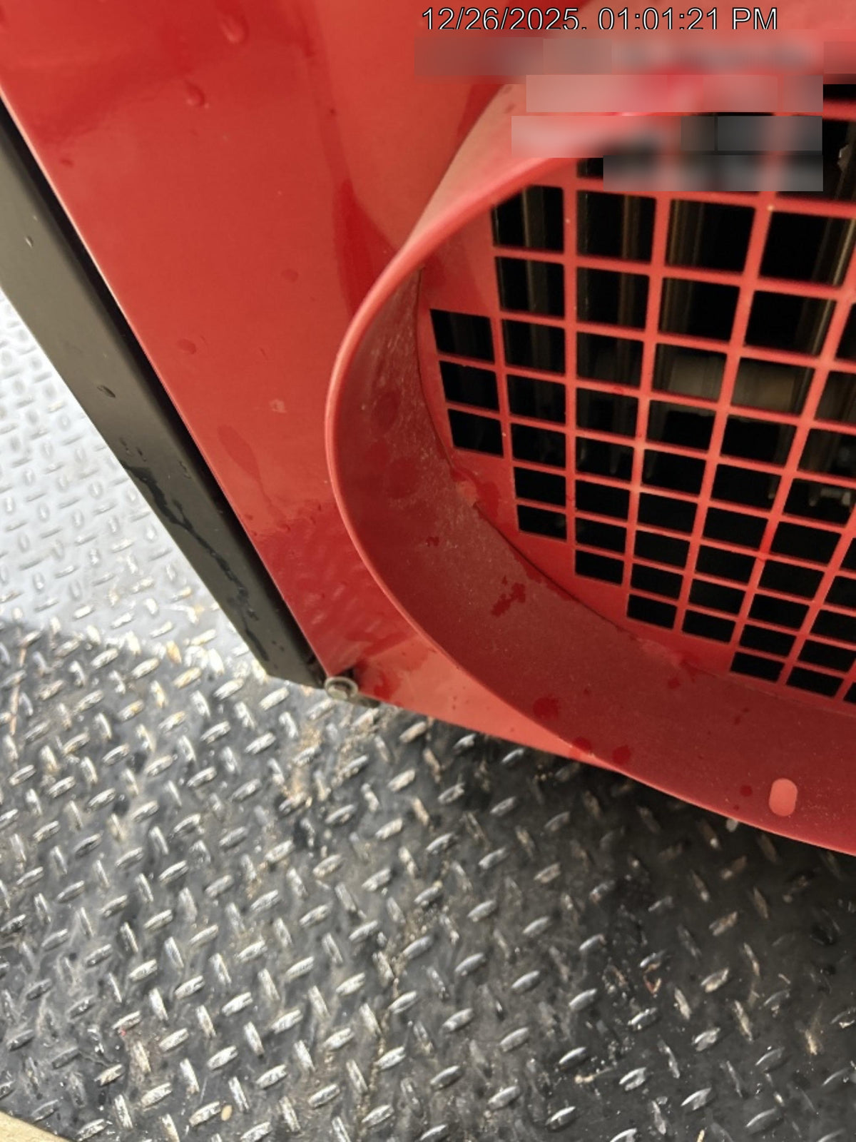 2023 CAMPO EB60E240480V