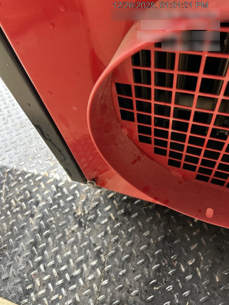 2023 CAMPO EB60E240480V