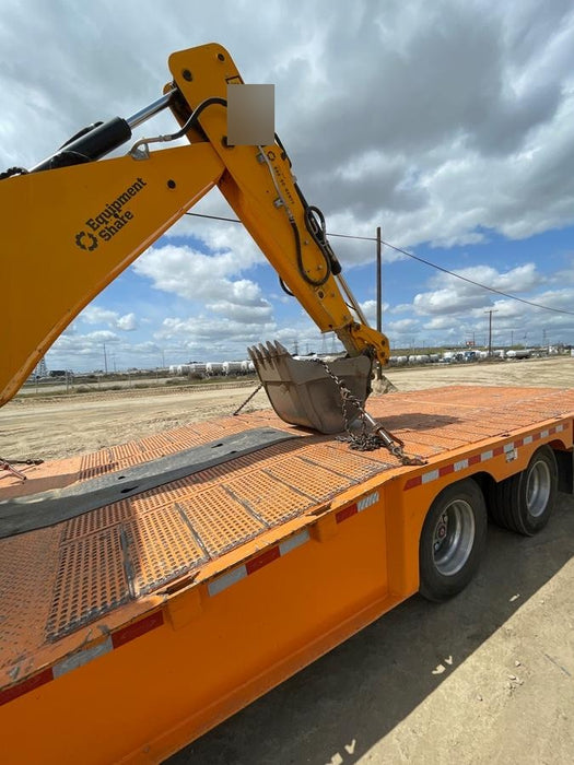 2019 AMERICAN COMPACTION EQUIPMENT DC-24BWP