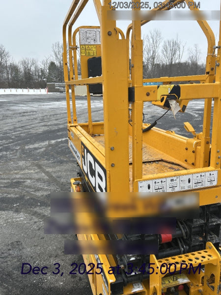 2021 JCB S1930E
