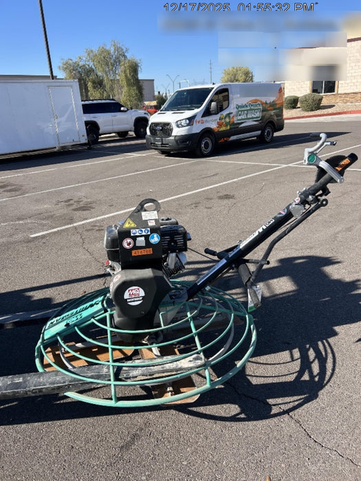 2024 MULTIQUIP B46H90