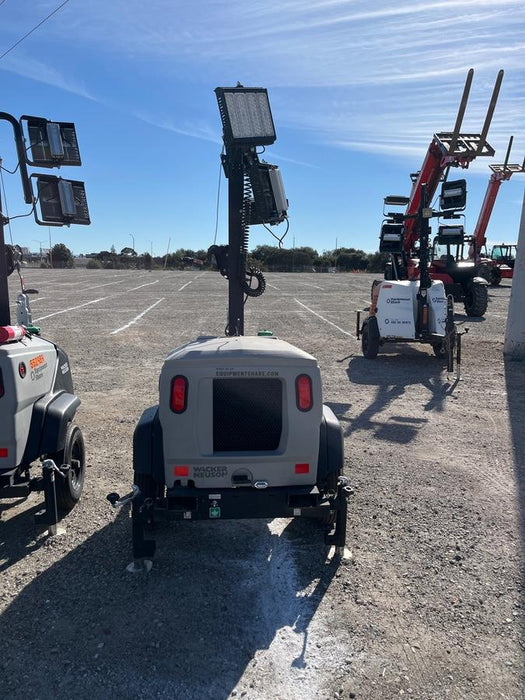 2024 WACKER NEUSON LTT4