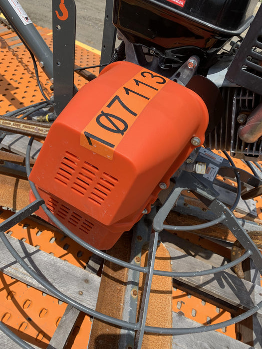 2020 HUSQVARNA CT 48-13A-V