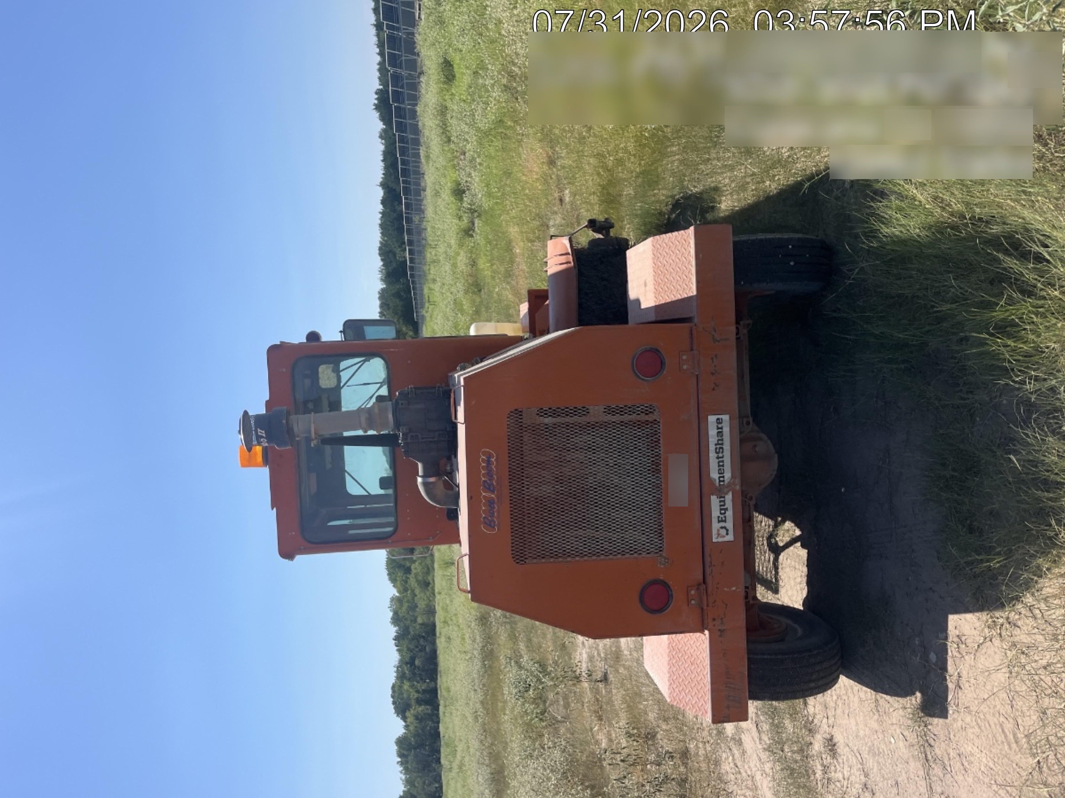 2019 BROCE RCT350