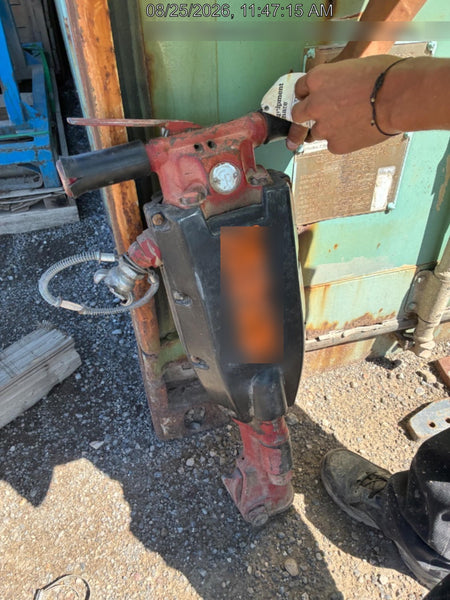 2020 CHICAGO PNEUMATIC CP 1290 S