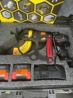 2023 TORCUP VT-2000KIT