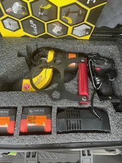 2023 TORCUP VT-2000KIT