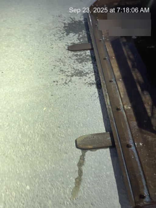 2019 PALADIN 48" Pallet Forks - Paladin