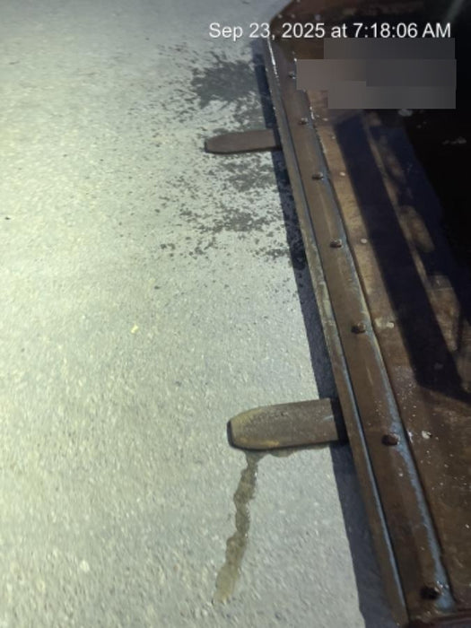 2019 PALADIN 48" Pallet Forks - Paladin