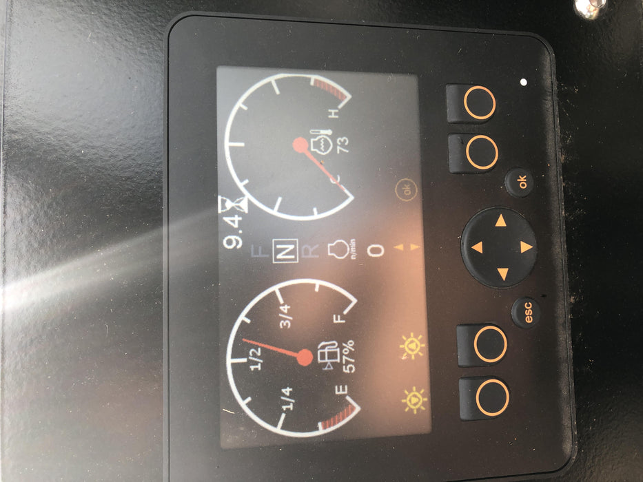 2020 MANITOU MTA5519