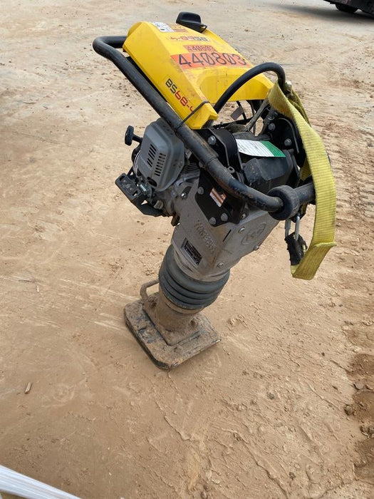 2024 WACKER NEUSON BS68-4Ab/28
