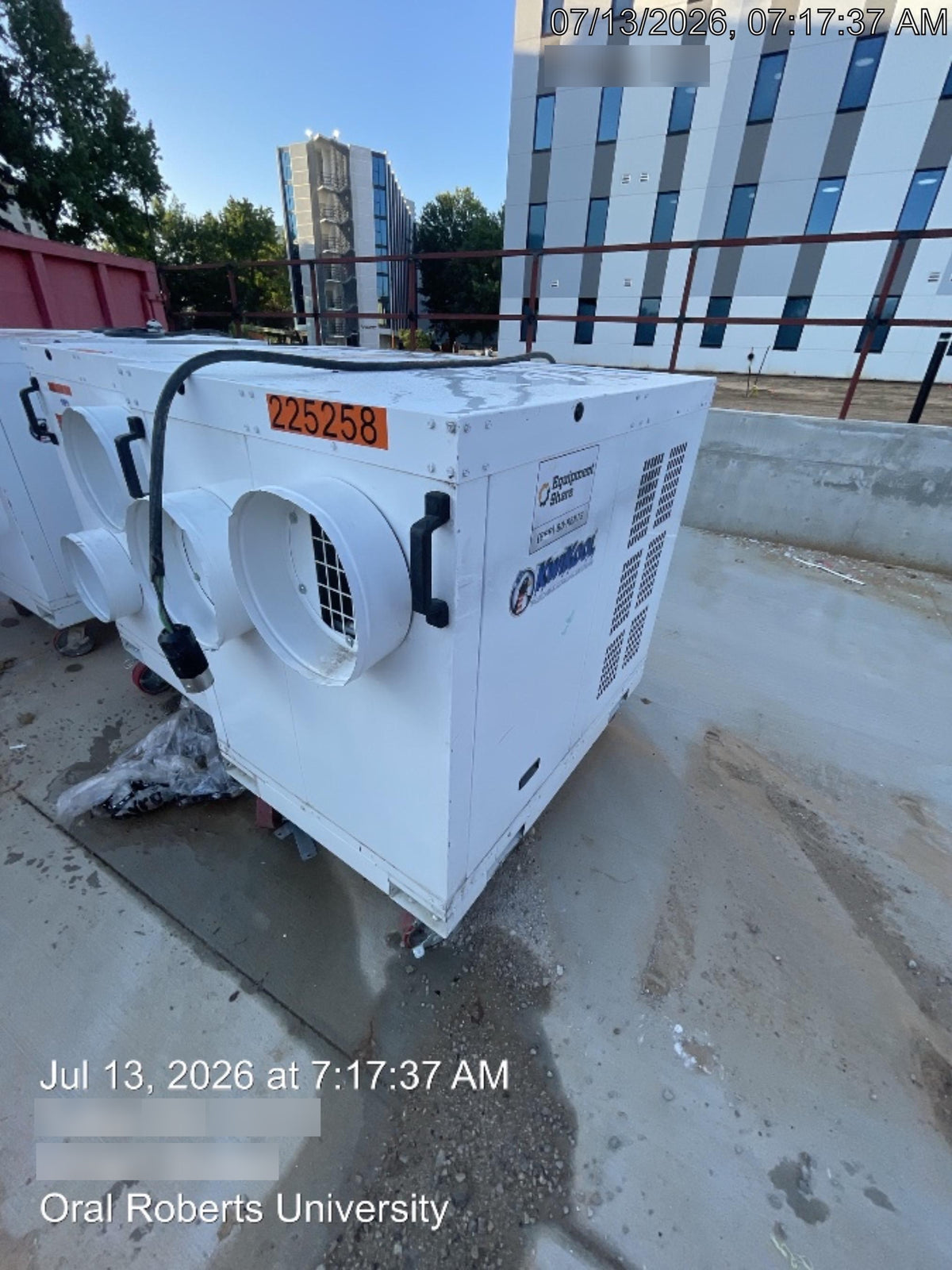2022 KWIKOOL KPO5-21