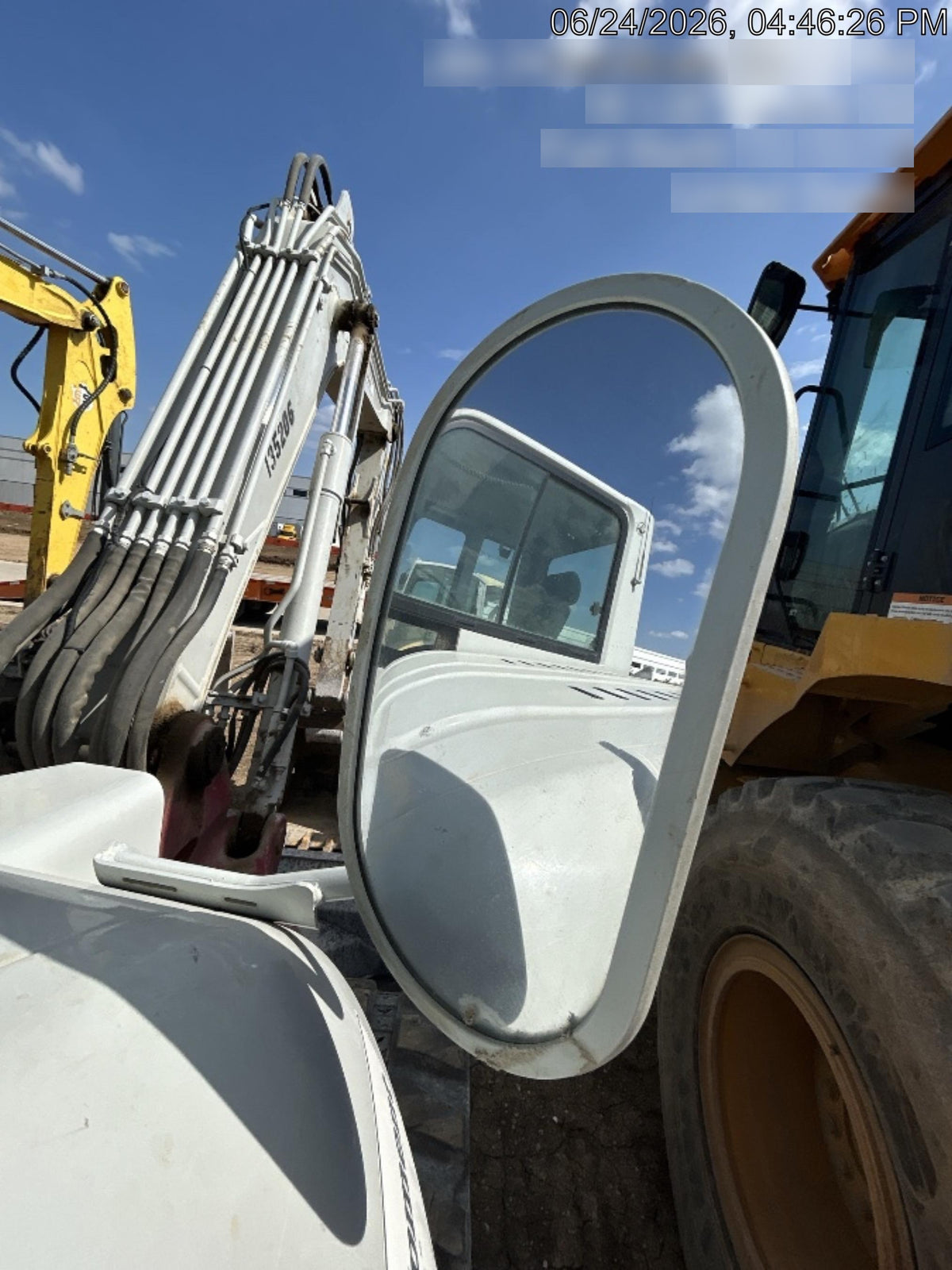 2021 TAKEUCHI TB290C