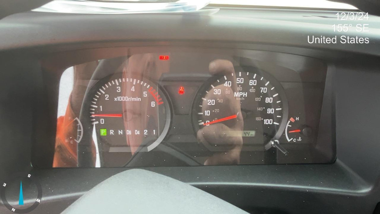 2024 SCHWARZE INDUSTRIES Gale Force