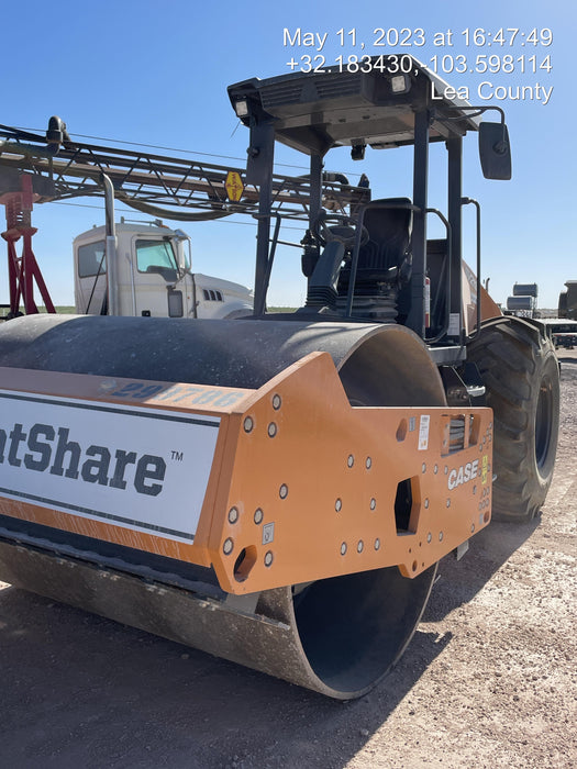 2023 CASE SV211E