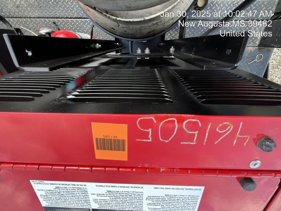 2024 LINCOLN ELECTRIC Ranger 305 LPG