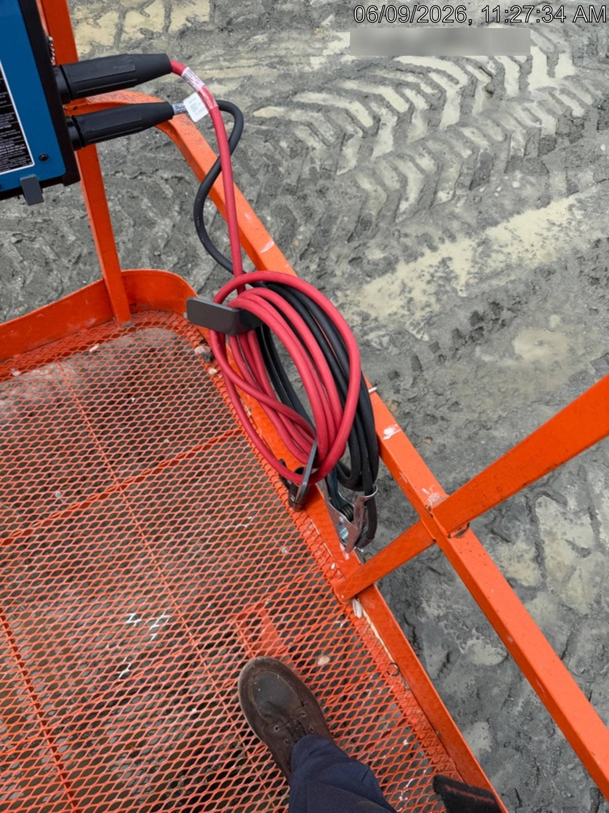 2026 MILLER ELECTRIC CST-282