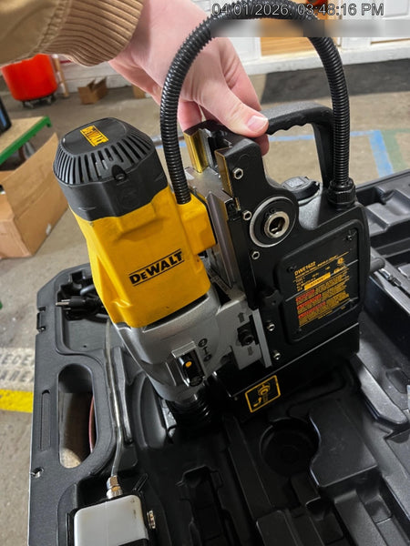 2023 DEWALT DWE1622K