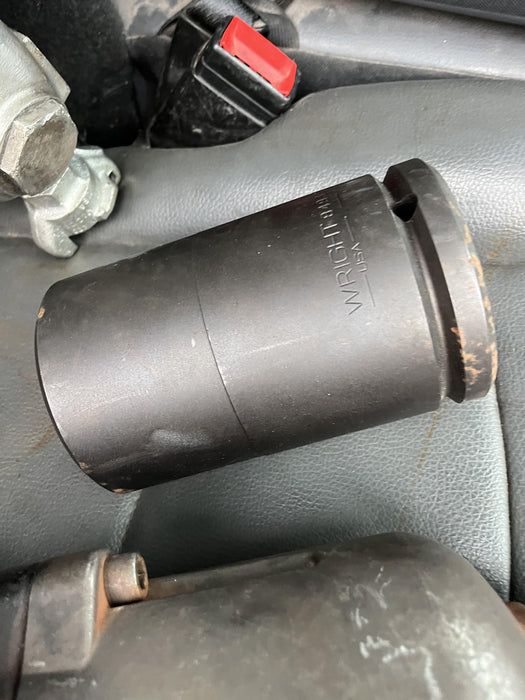 2024 INGERSOLL RAND 3955B2TI