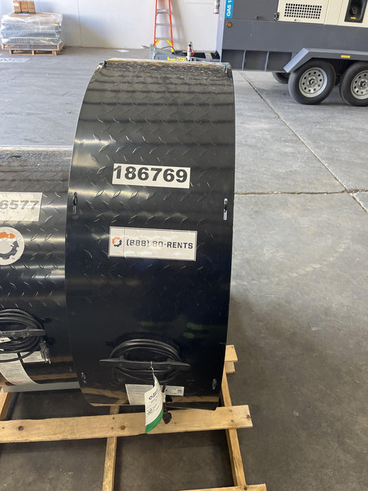 2021 MASTER 48" Drum fan