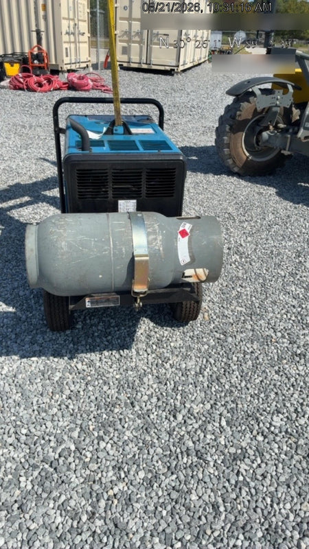 2026 MILLER ELECTRIC Bobcat 265 LP