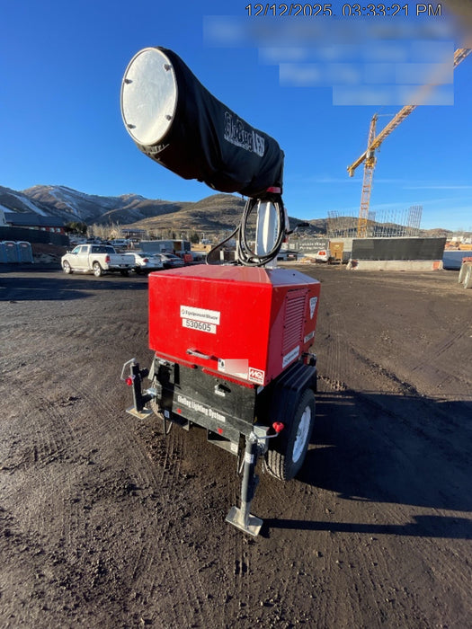 2025 MULTIQUIP GBX24BK